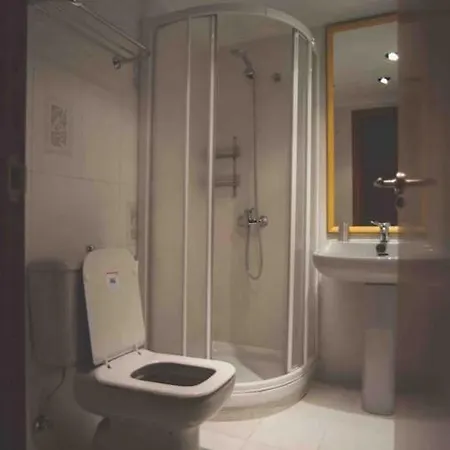 Apartamento Lujo Junto Plaza Mayor Апартаменты *