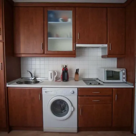 Apartamento Lujo Junto Plaza Mayor Саламанка