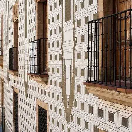 Апартаменты Apartamento Lujo Junto Plaza Mayor