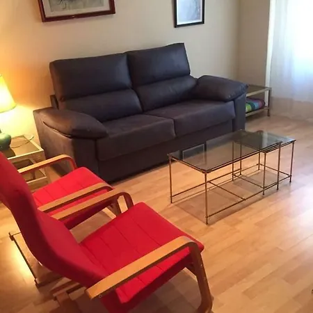 Apartamento Lujo Junto Plaza Mayor *